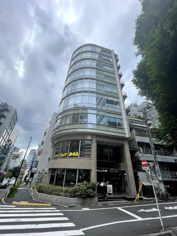 ＳＫ青山ビル