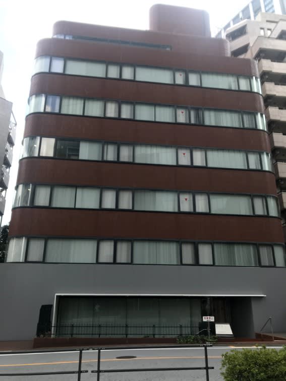 江戸見坂森ビル