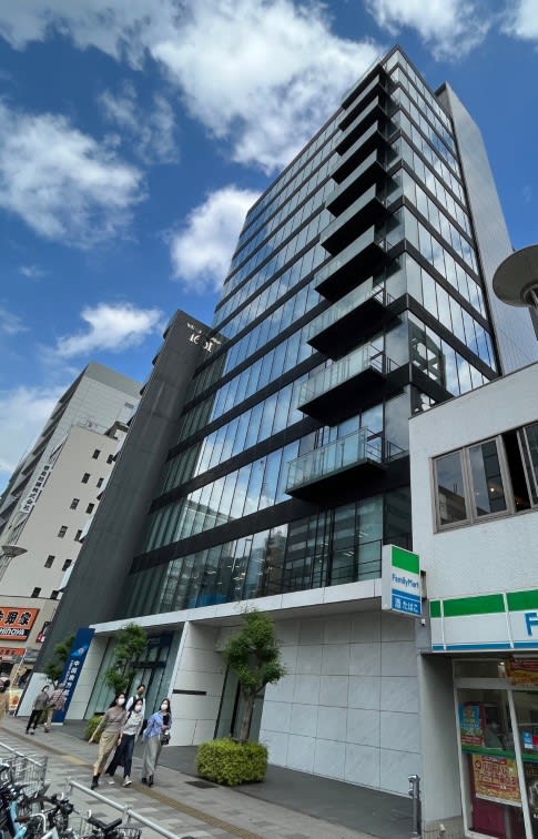 ＳＣ伏見ＢＬＤＧ．