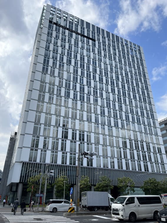 名古屋インターシティ