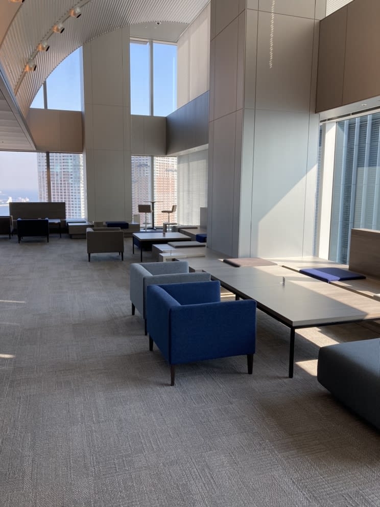 msb Tamachi 田町ステーションタワーN｜三菱地所リアル 賃貸オフィス検索サイト