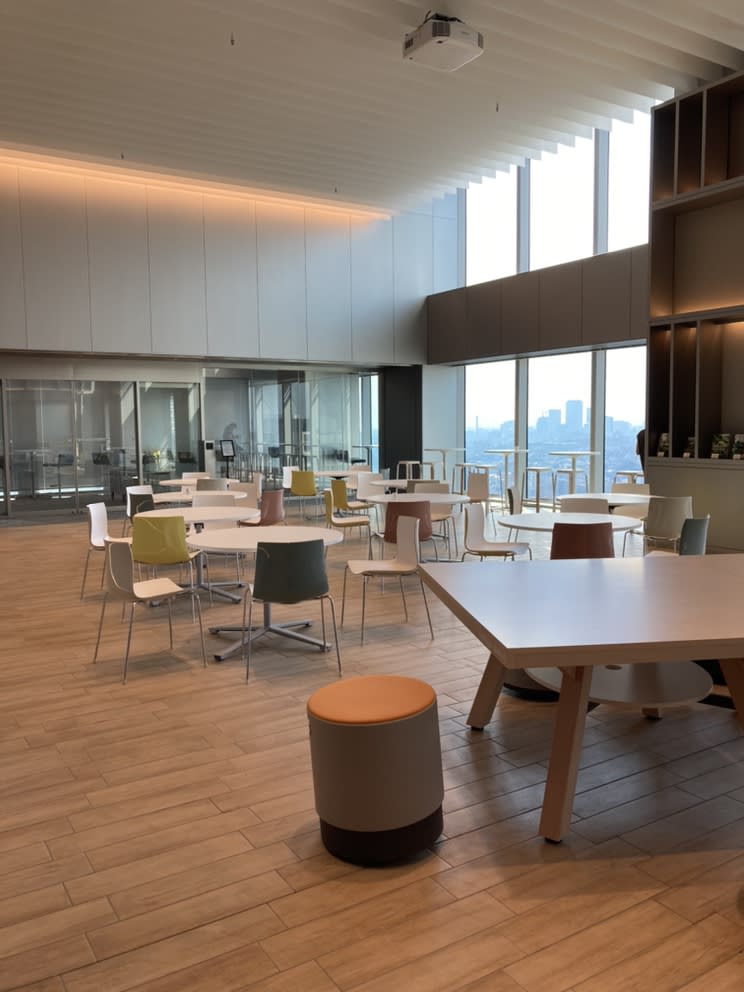 msb Tamachi 田町ステーションタワーN｜三菱地所リアル 賃貸オフィス検索サイト