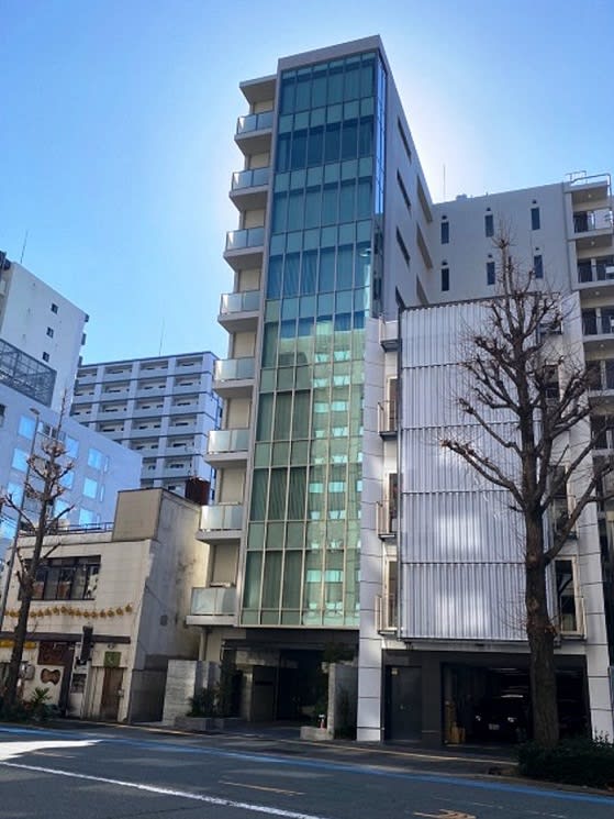 博多駅サウスビル