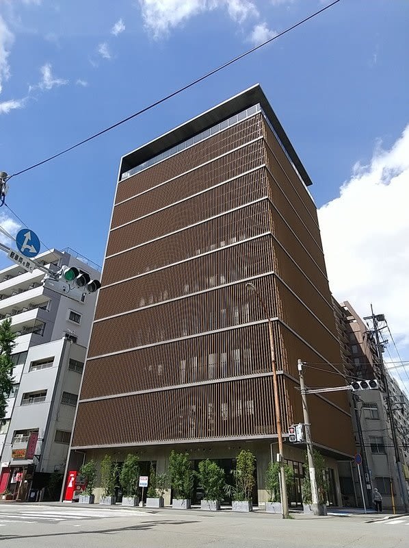 博多ビジネススクエア