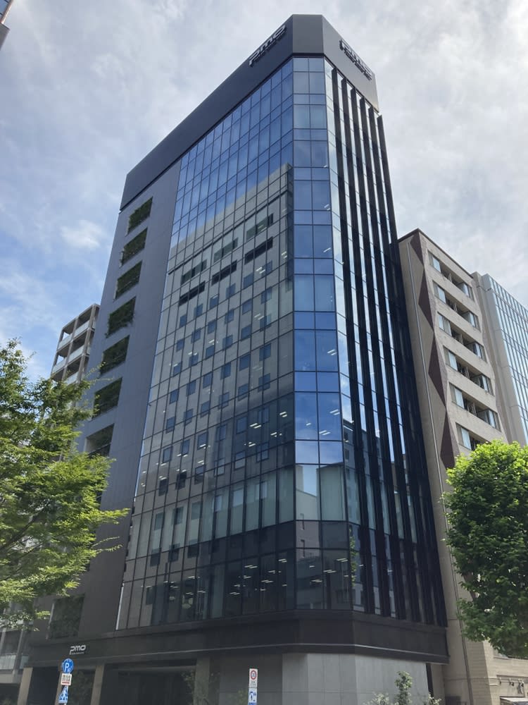 ＰＭＯ八丁堀Ⅴ