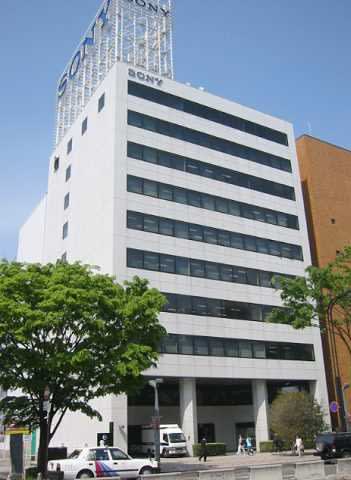 仙台イーストフロントビル