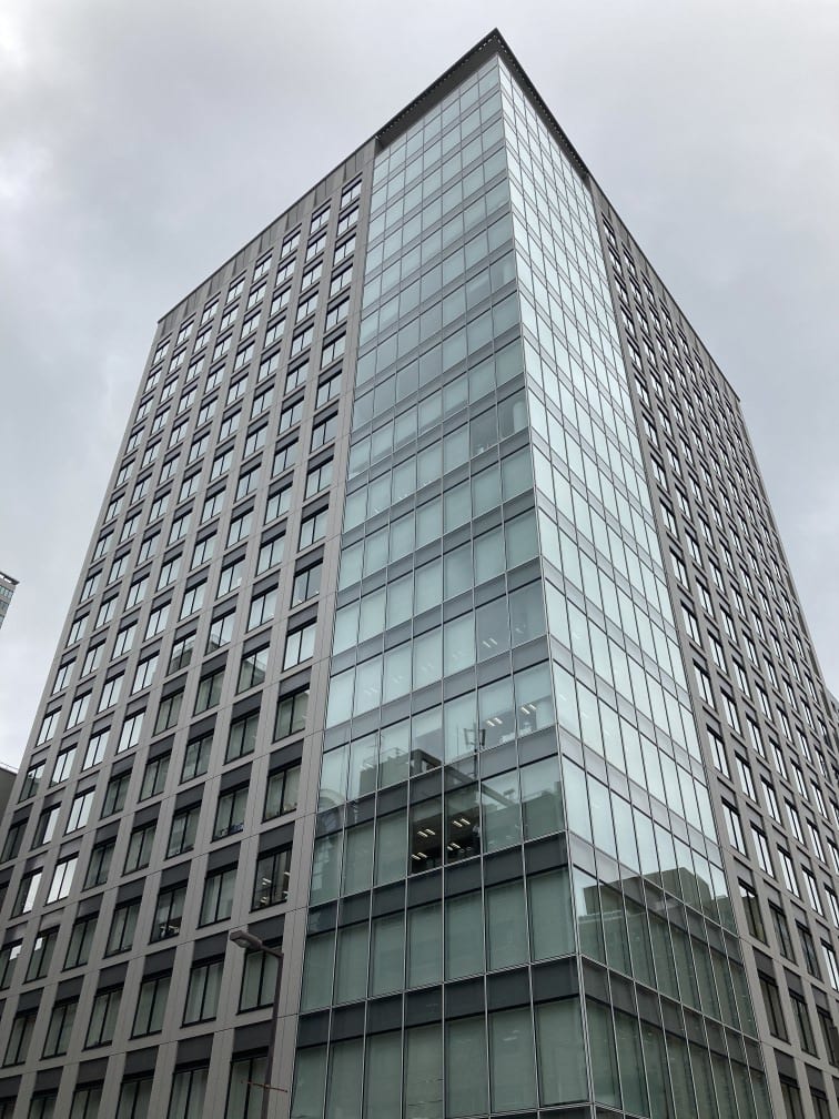 淀屋橋スクエア