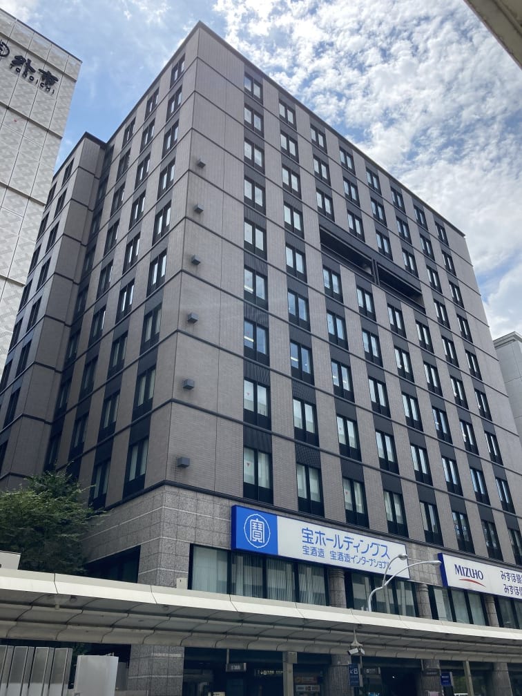 四条烏丸ＦＴスクエア