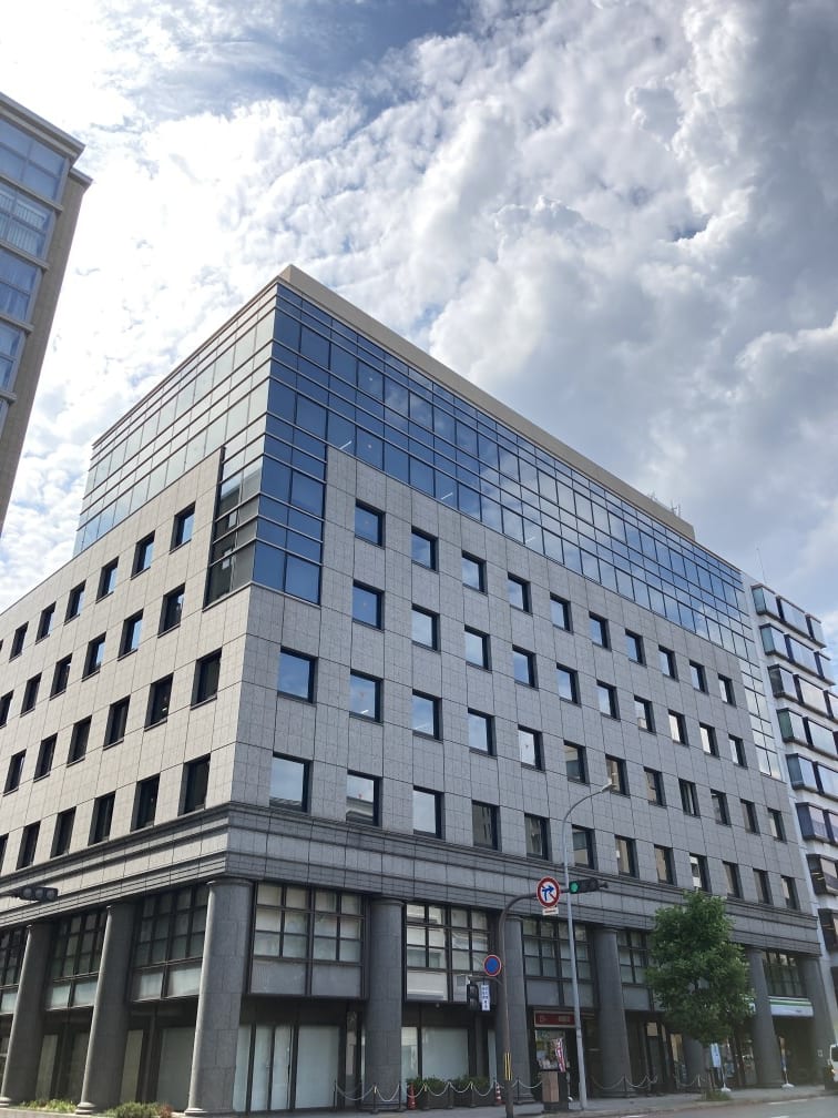 日土地京都ビル