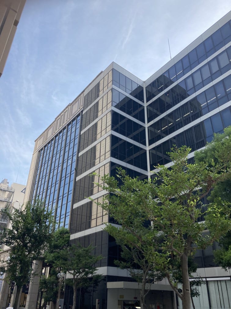 神戸ダイヤモンドビル