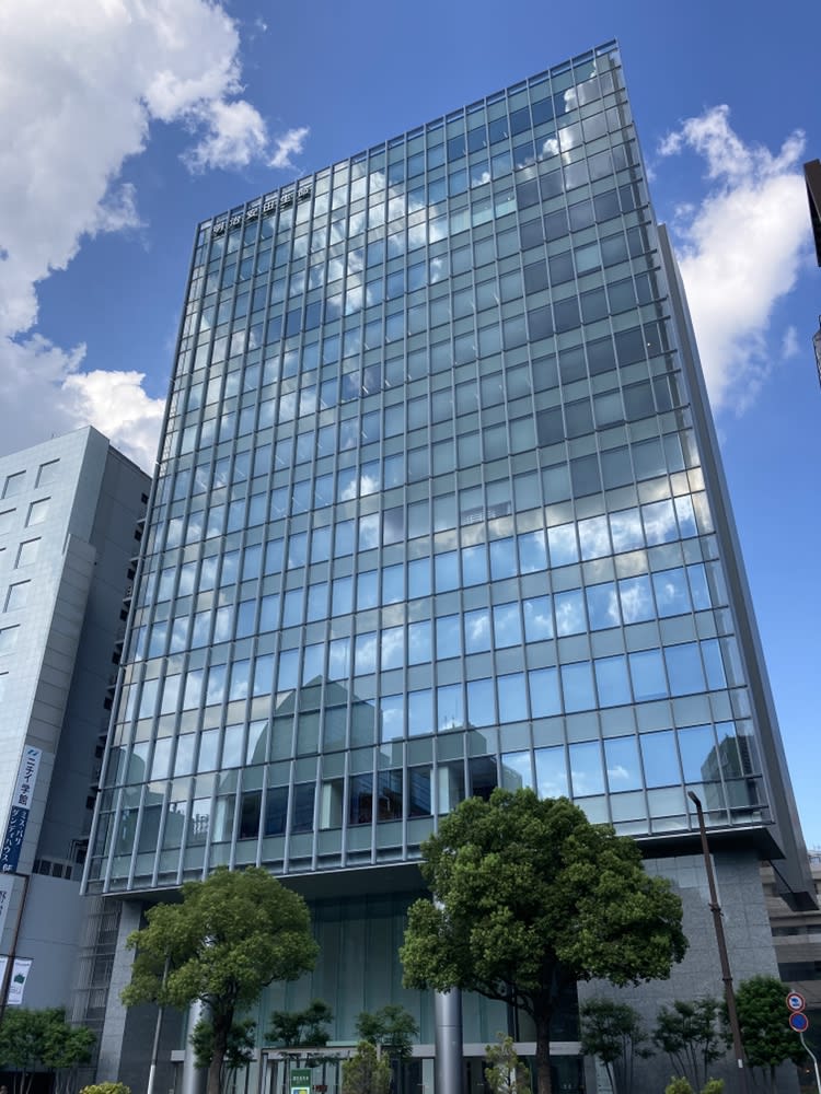 明治安田生命神戸ビル