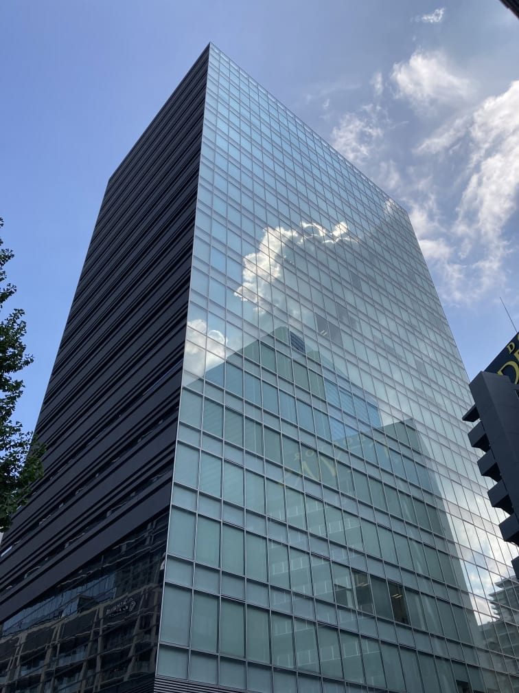 梅田ゲートタワー