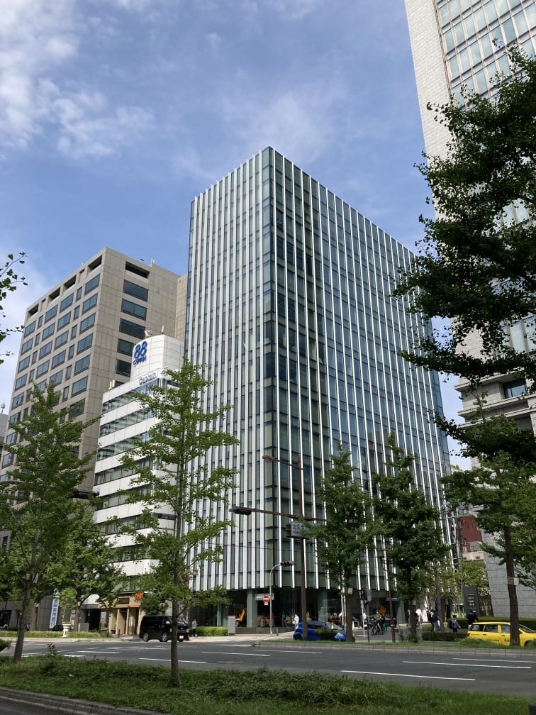 御堂筋本町アーバンビル