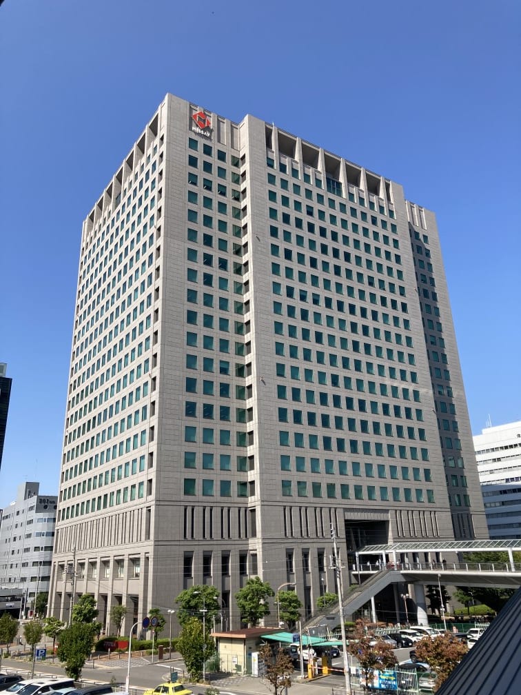 ニッセイ新大阪ビル