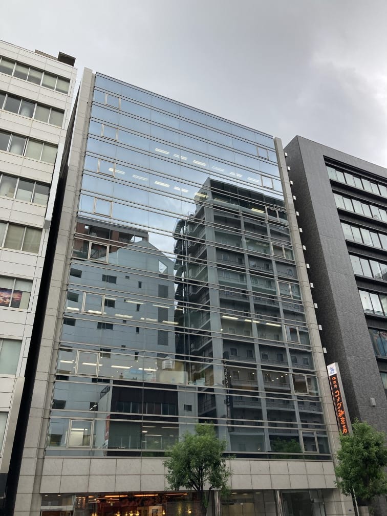 本町オルゴビル