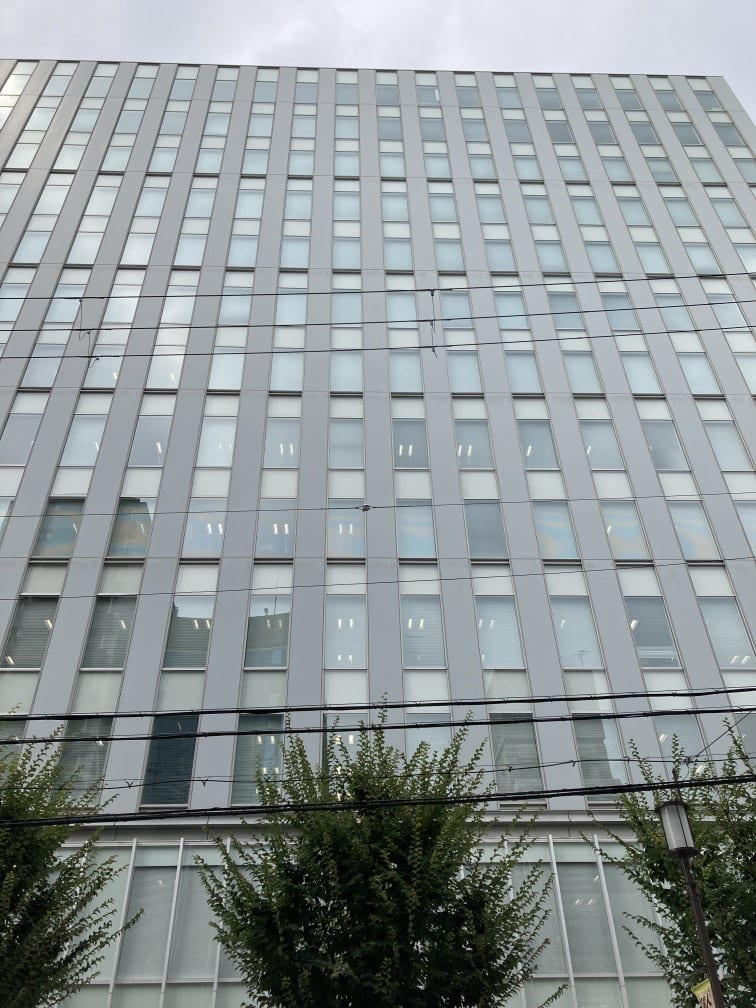 ＭＰＲ本町ビル