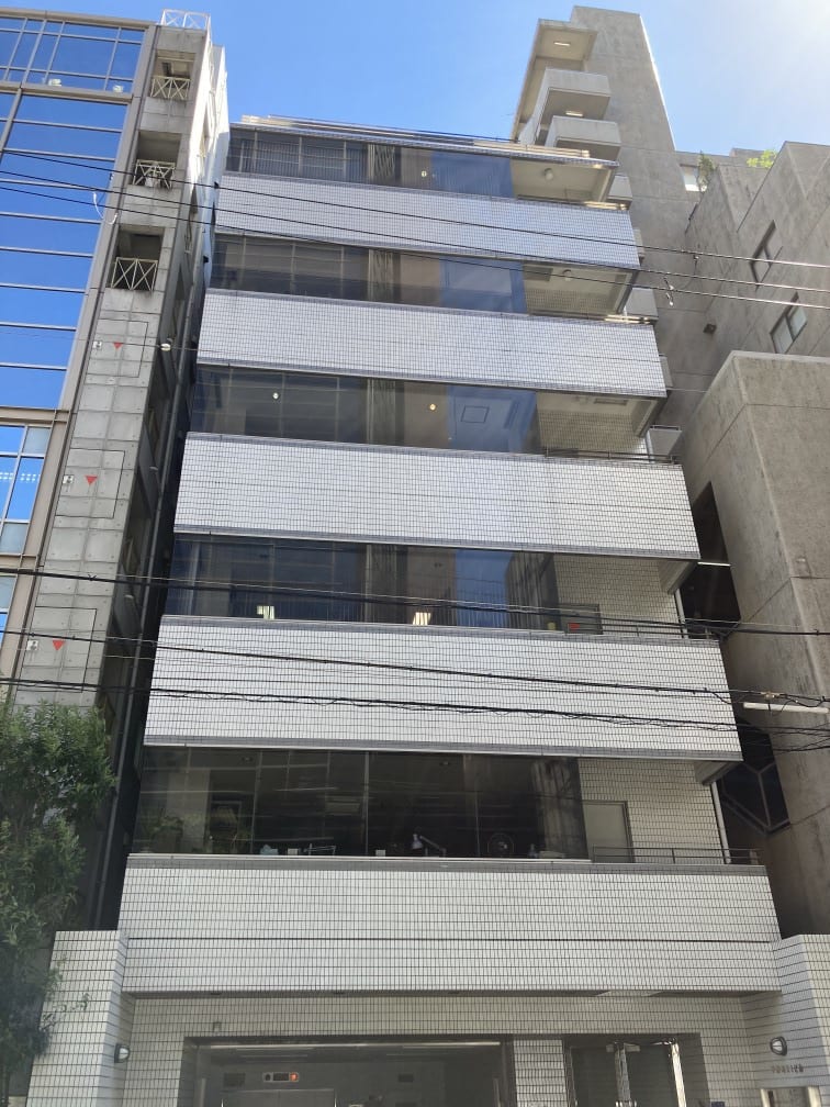 平野町ＫＩビル