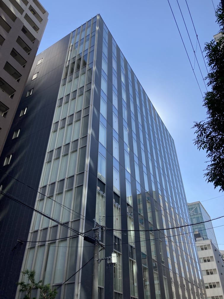 大阪堺筋Ｌタワー