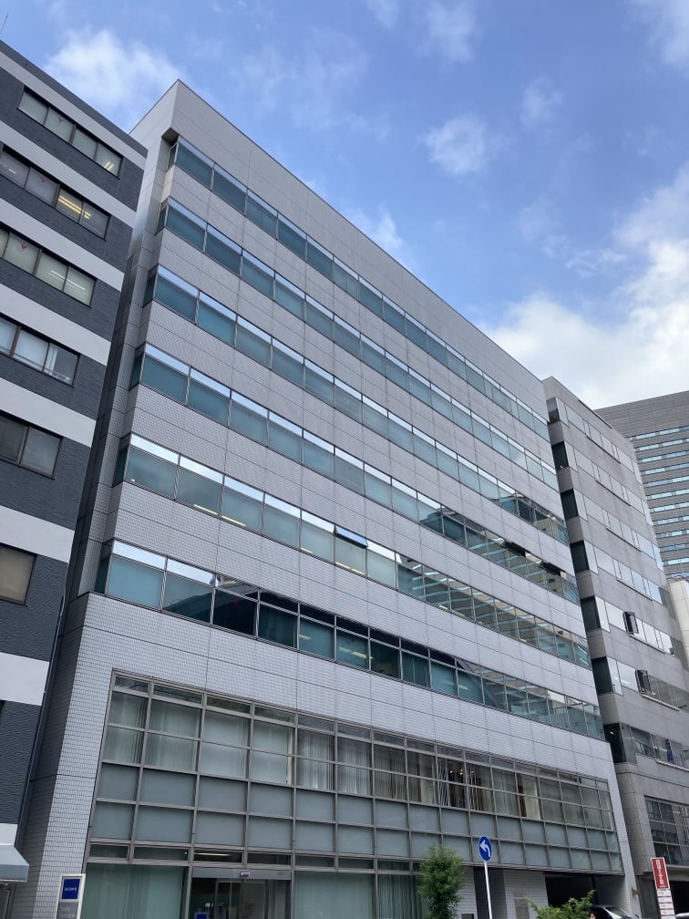 ナンバ辻本ビル