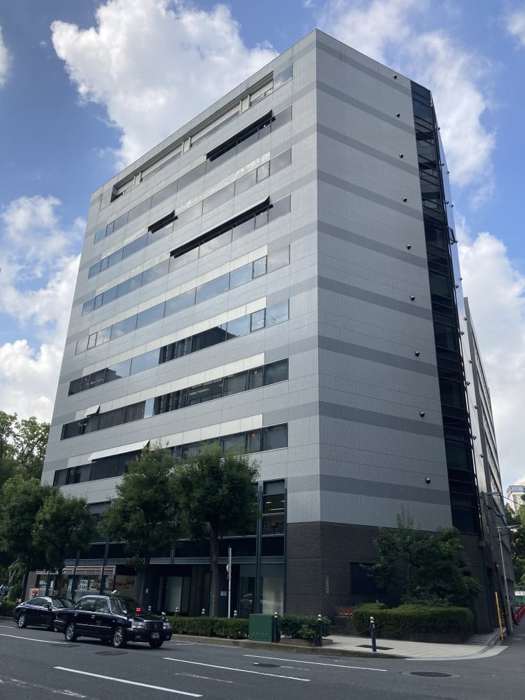 コットンニッセイビル