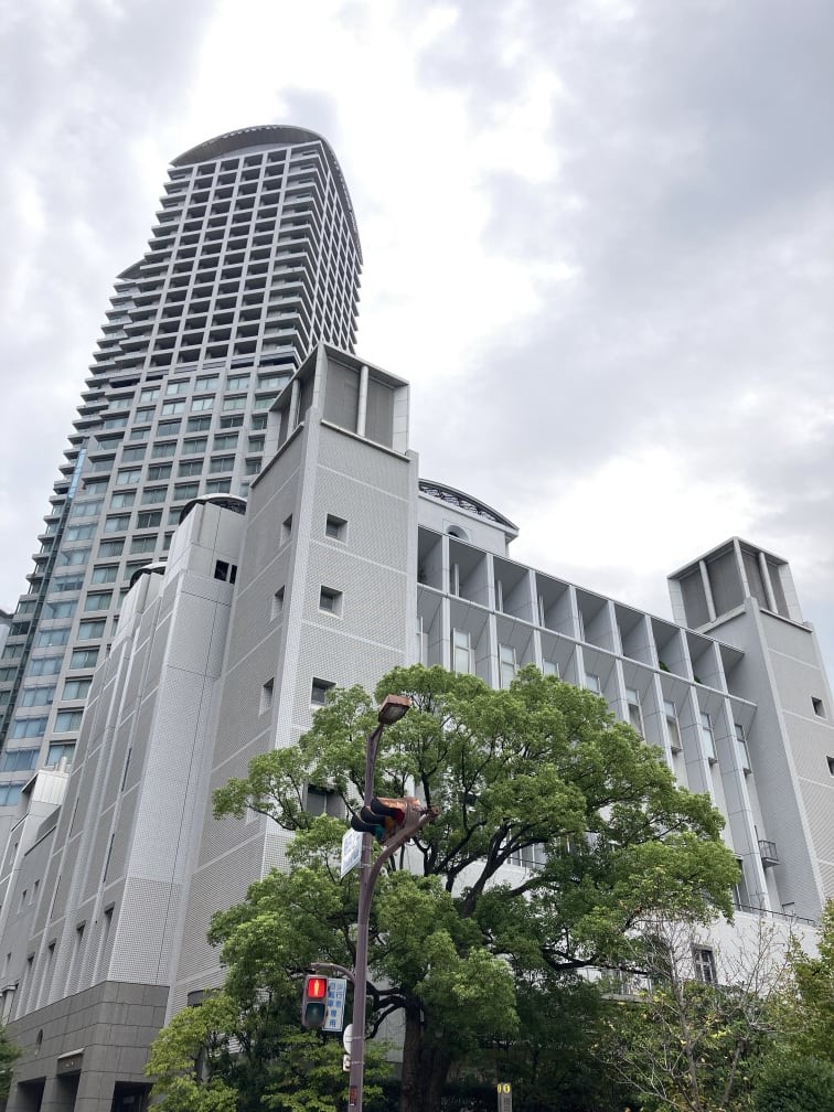 梅田阪神第一ビルディング（ハービス大阪ビル）｜三菱地所リアル 賃貸 