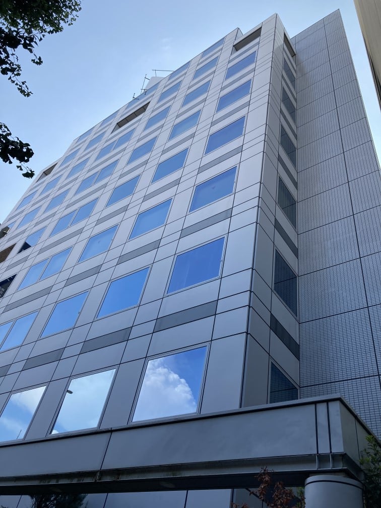 ＧＡＴＥ ＴＥＲＲＡＣＥ ＳＨＩＮ ＯＳＡＫＡ