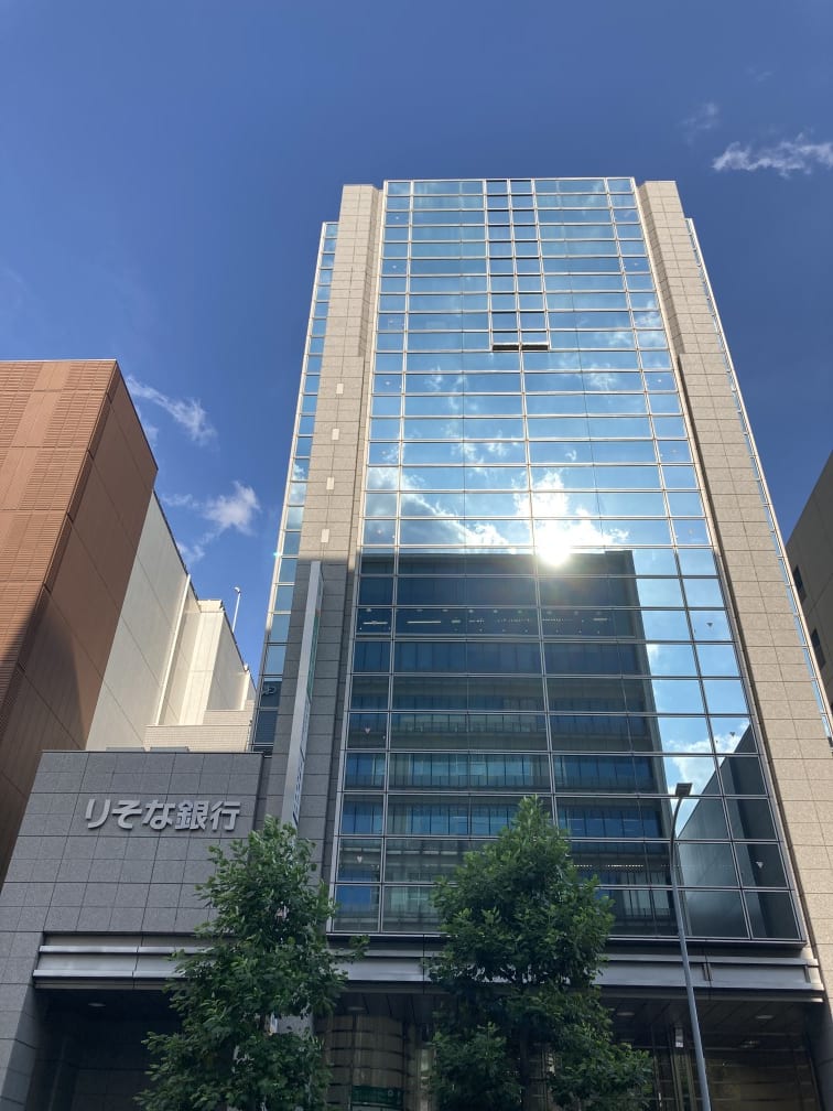 りそな京都ビル