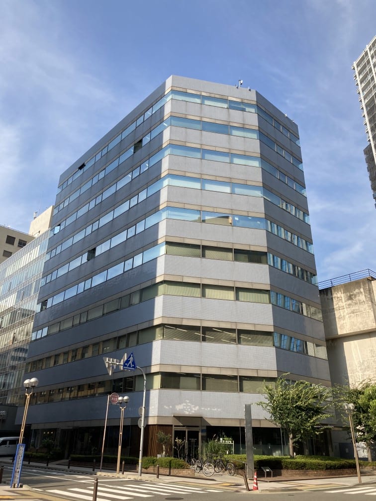 神戸伊藤町ビル