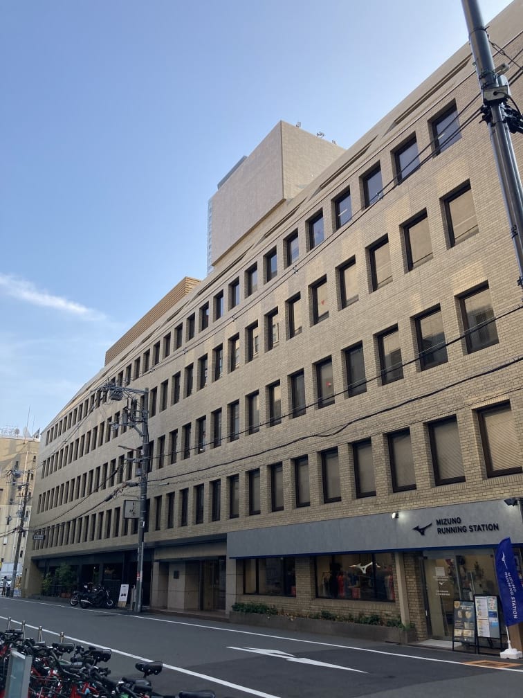 住友ビルディング第４号館