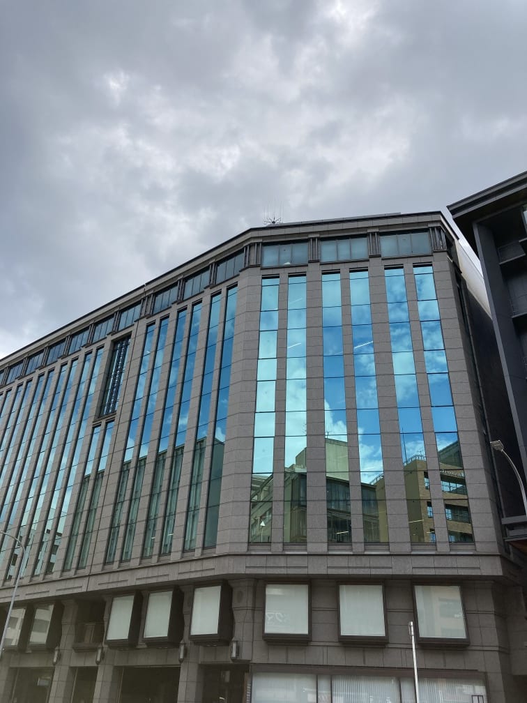 Ｋ．Ｉ．.四条ビル