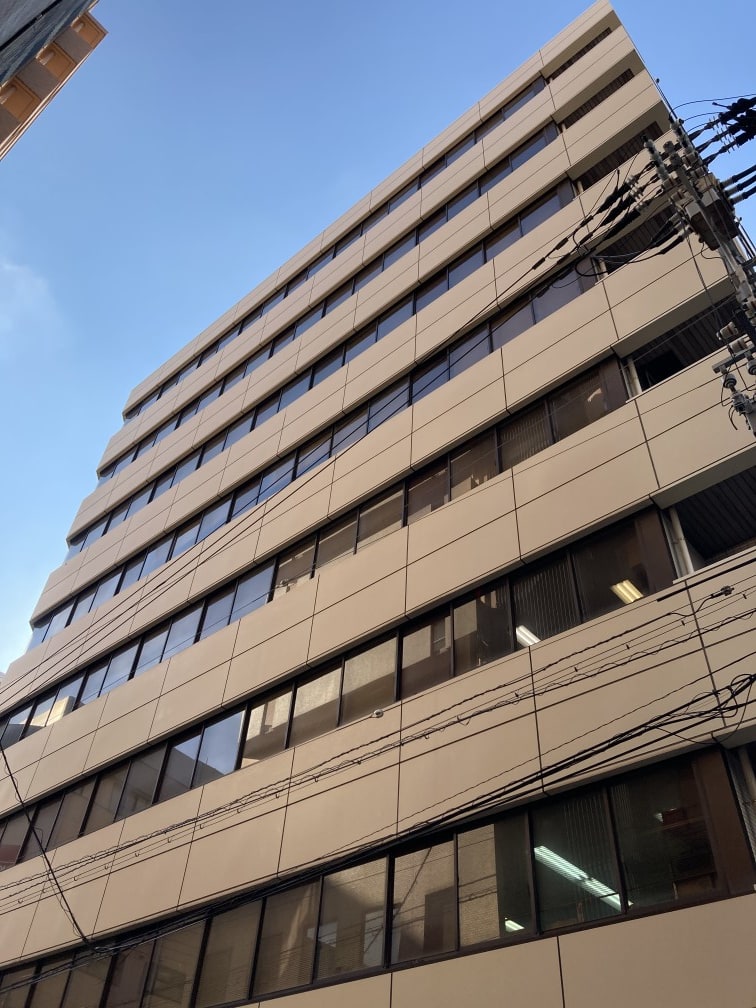 アベニュー御幸