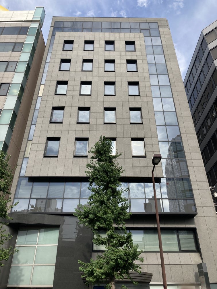 エス・ティ・エスビル