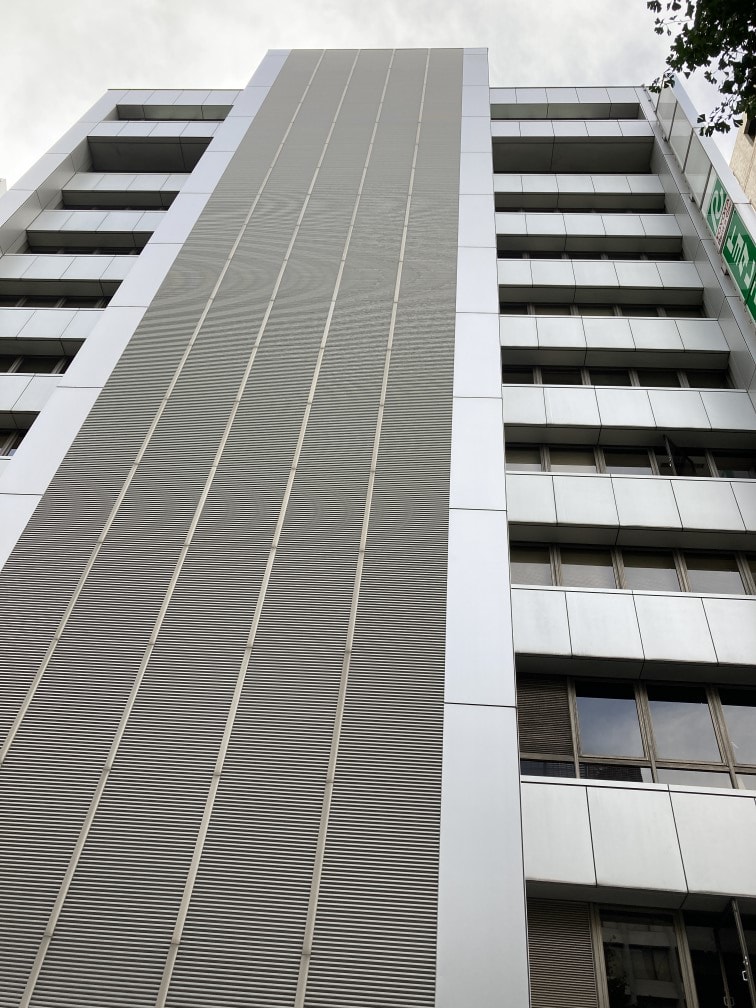 新大阪トヨタビル