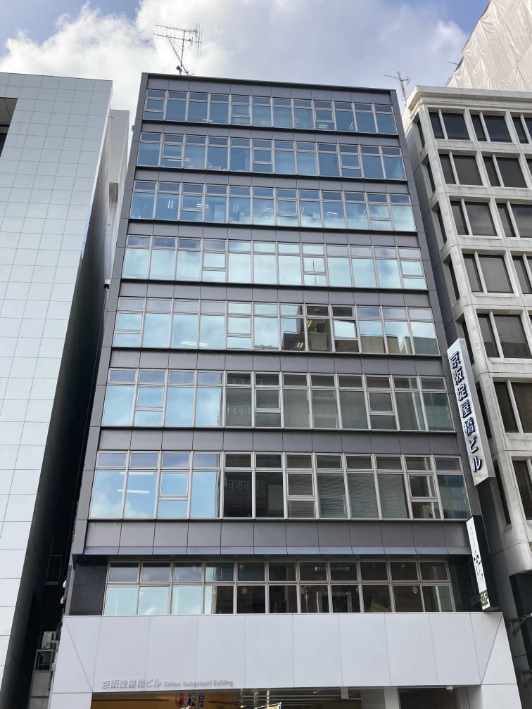 京阪淀屋橋ビル