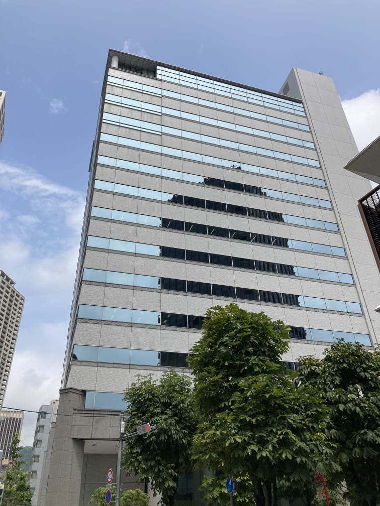 コンコルディア神戸