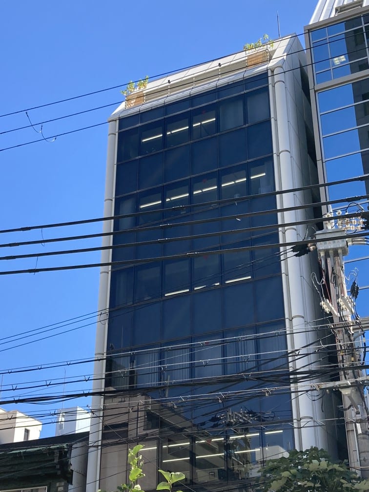 平一ビル