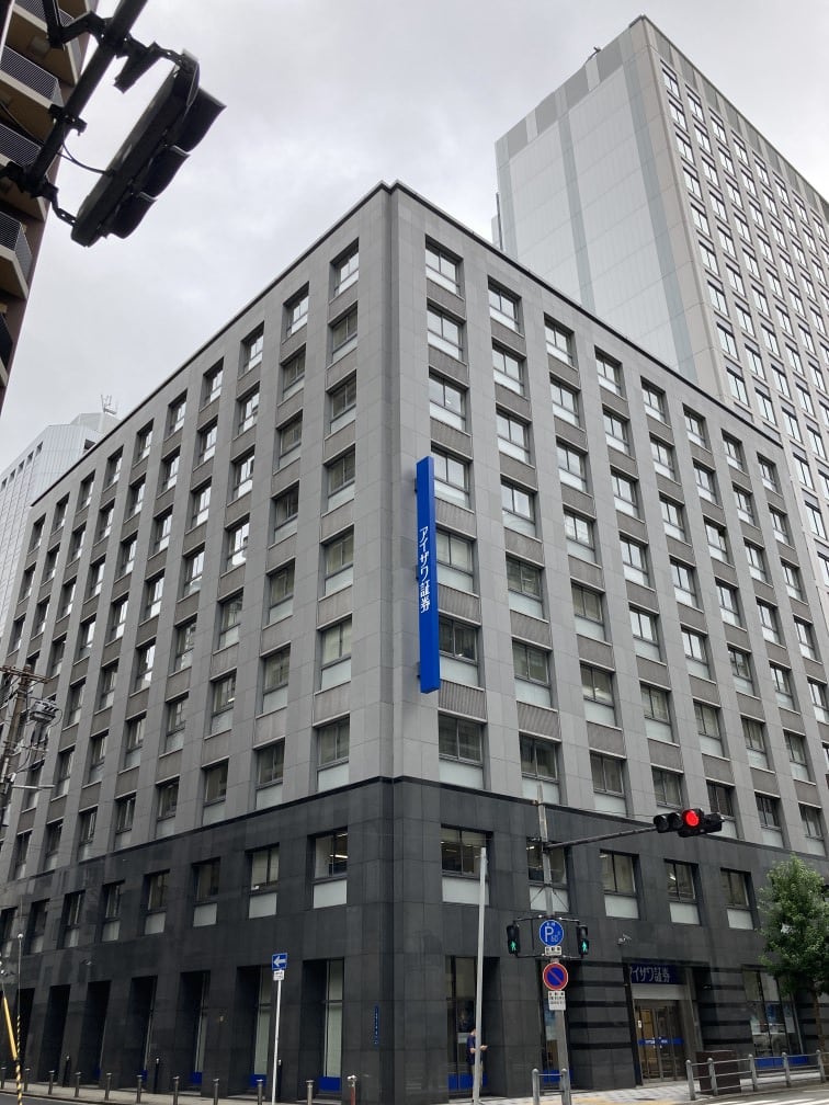 大阪グリーンビル