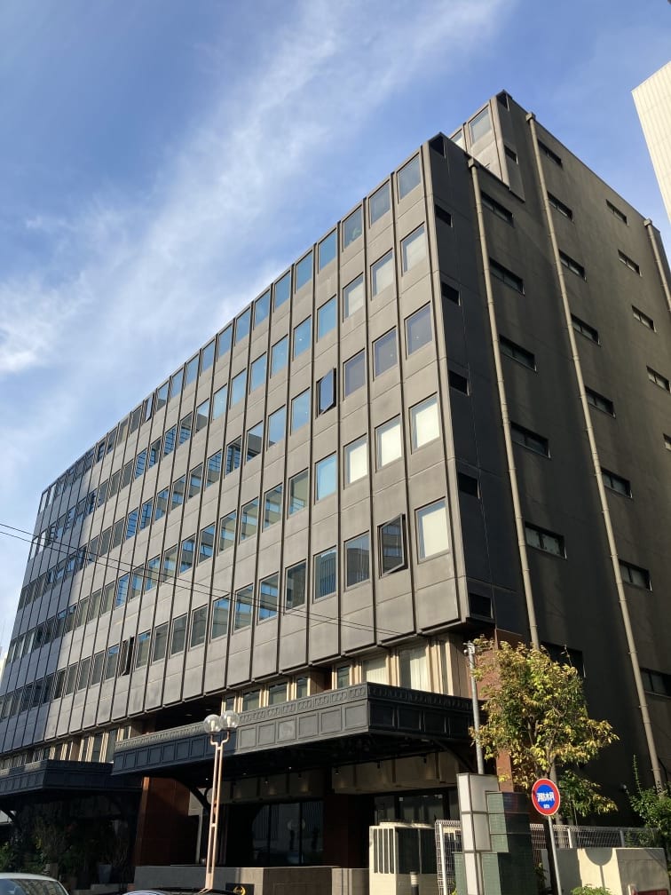 江戸町１０４ビル