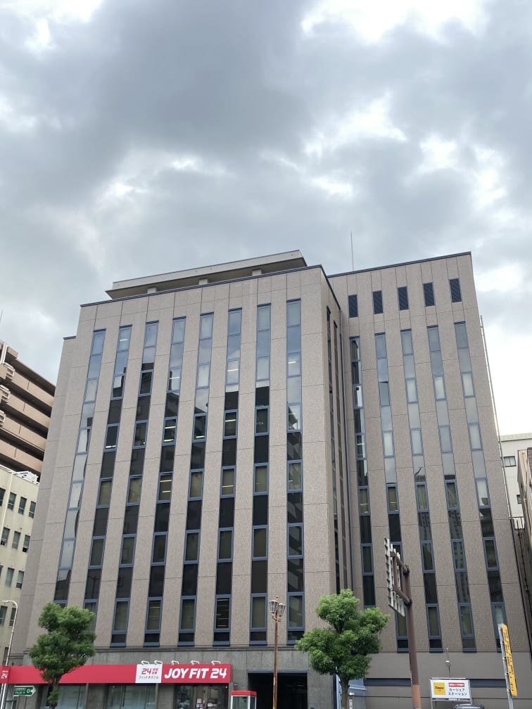 なんばＡＫビル