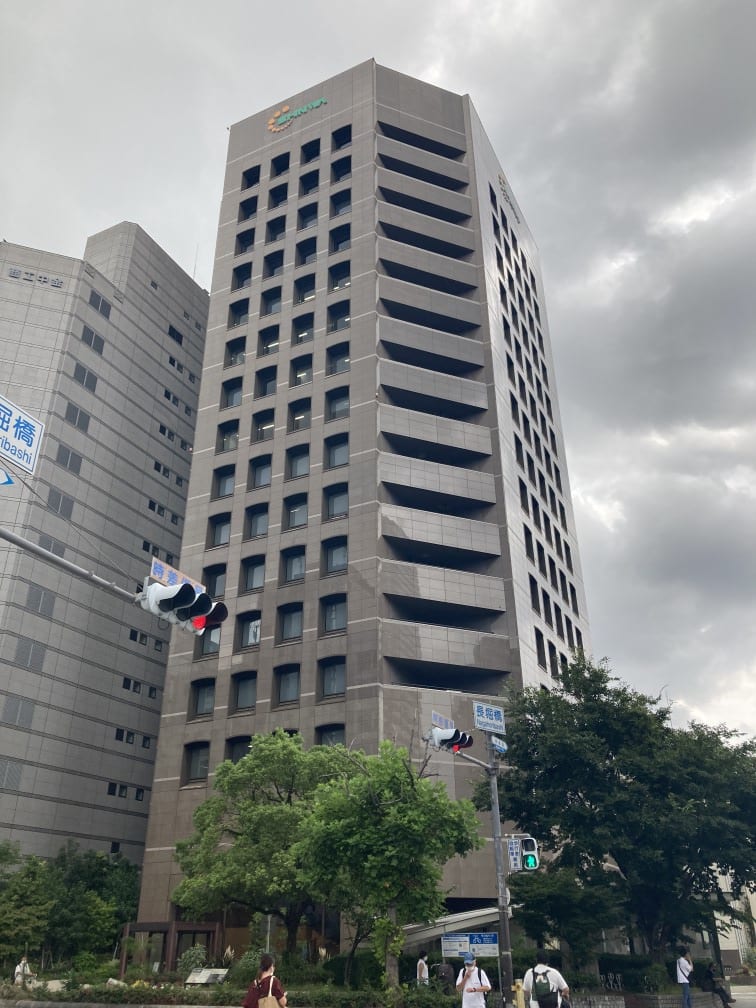 ＳＲビル長堀