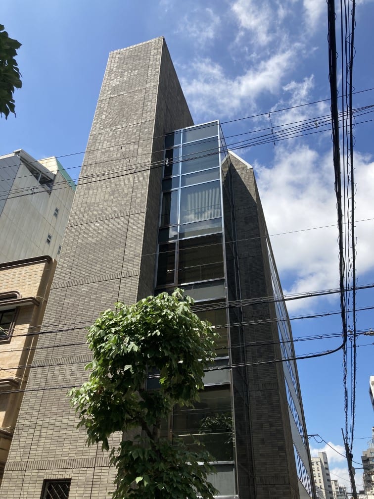 伊藤佑ビル淀屋橋