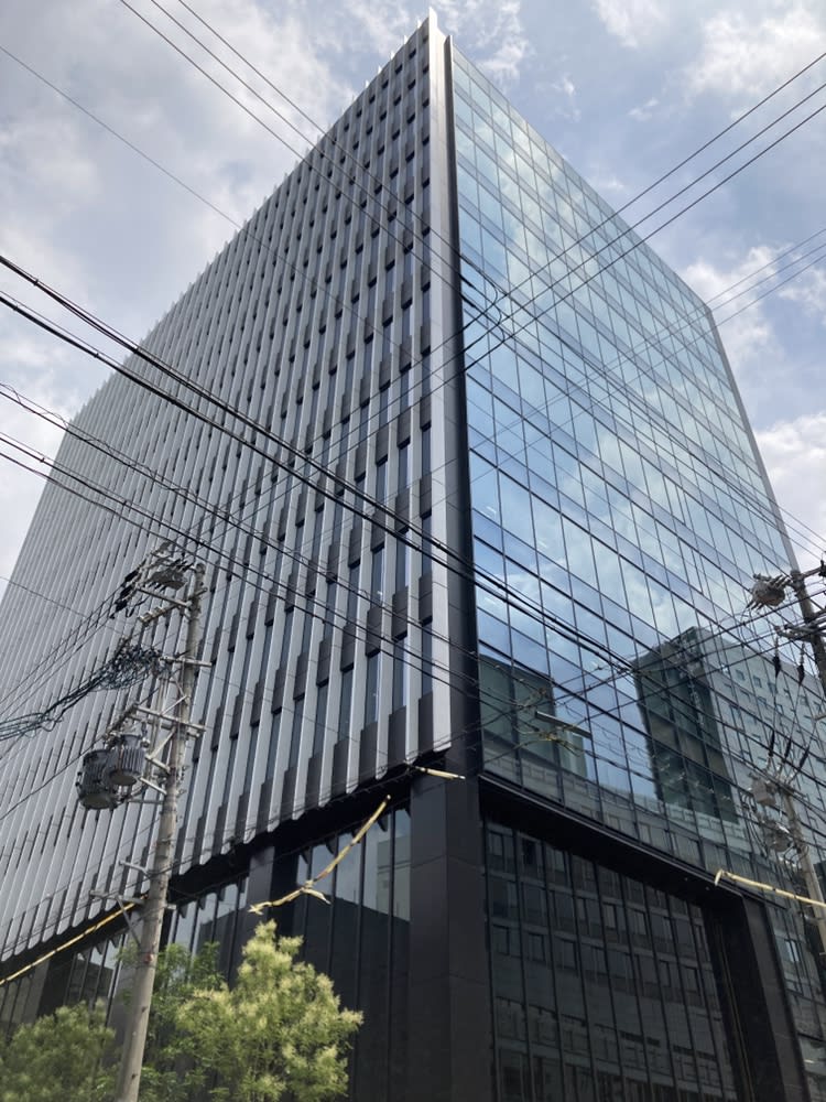第２名古屋三交ビル