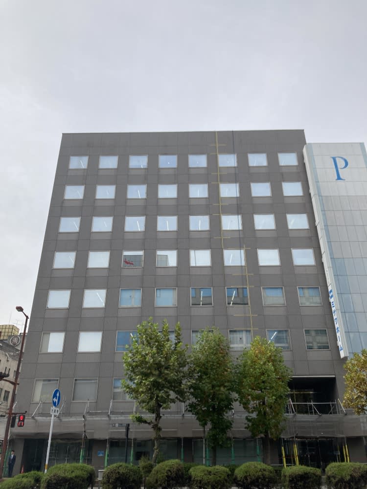 大分中央通りビル