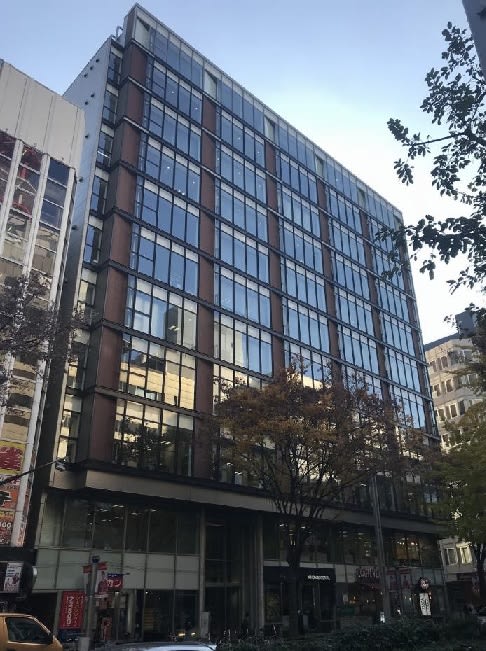 ＫＤＸ名古屋栄ビル