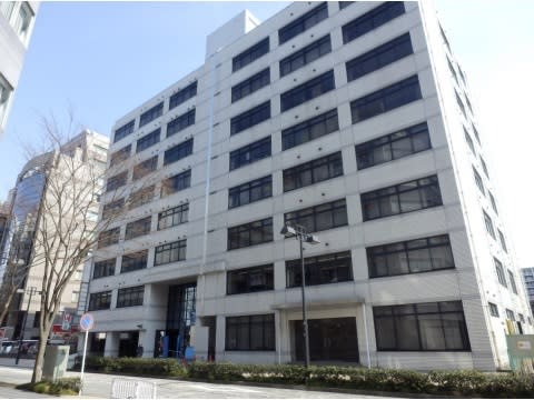 新横浜第１竹生ビル