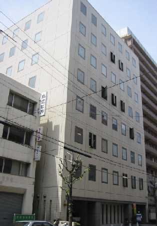 江坂菫友ビル