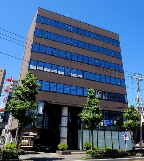 アム大手町ビル
