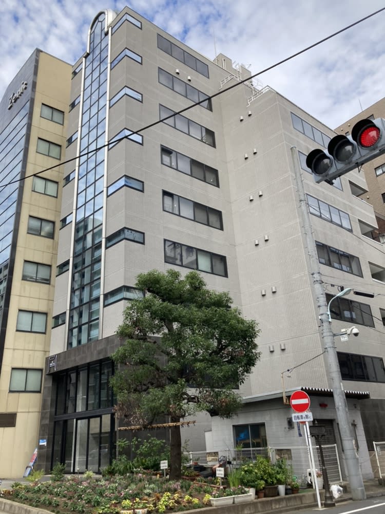 ＴＨＥ ＰＯＲＴＡＬ Ｎｉｈｏｍｂａｓｈｉ Ｅａｓｔ