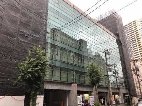 サン・納屋橋ビル