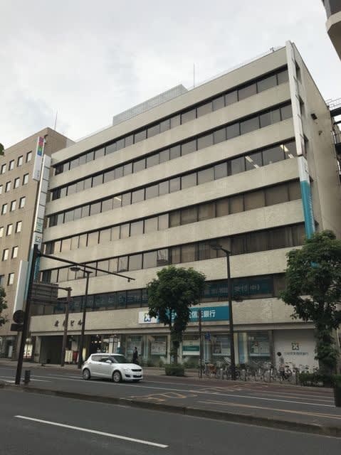 虎屋ビル